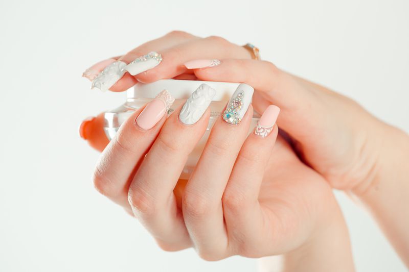 H&M Nails & Spa H&M Nails & Spa