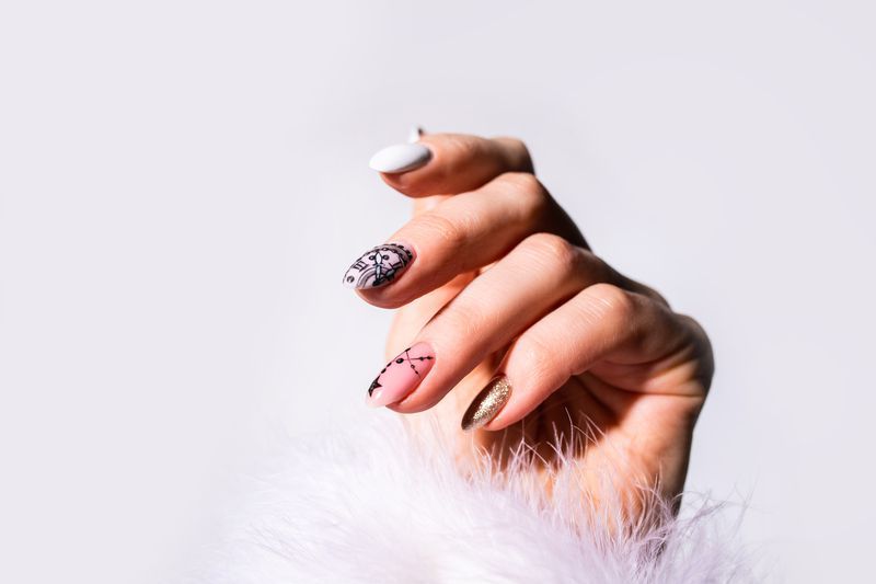 H&M Nails & Spa H&M Nails & Spa